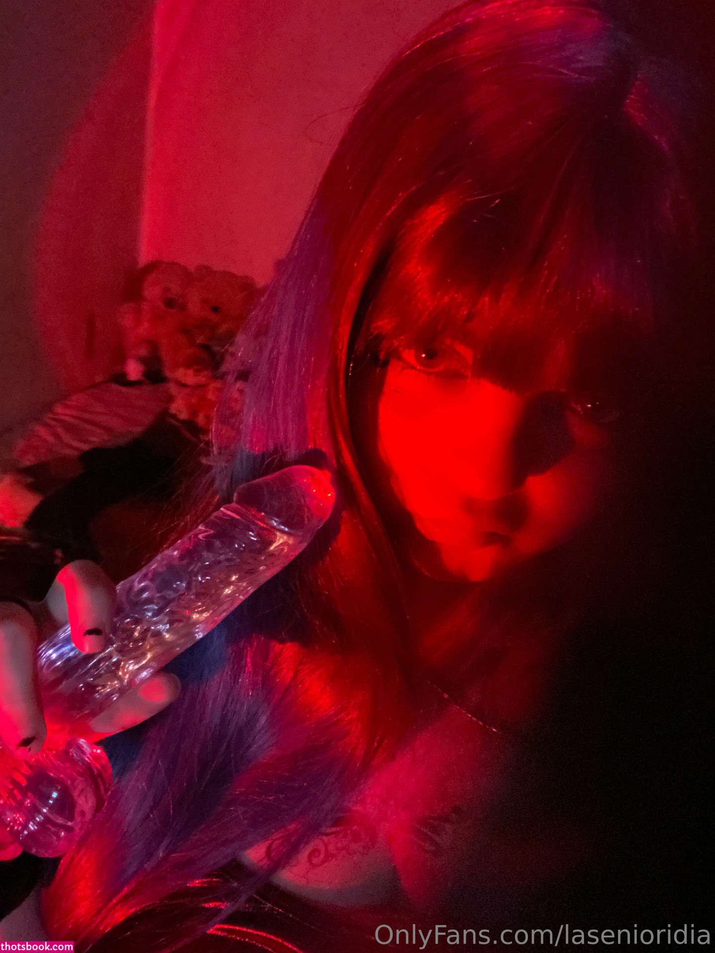 Ariesgummygirl Nvmlidi Nude Leaks OnlyFans Photos #3 1599755