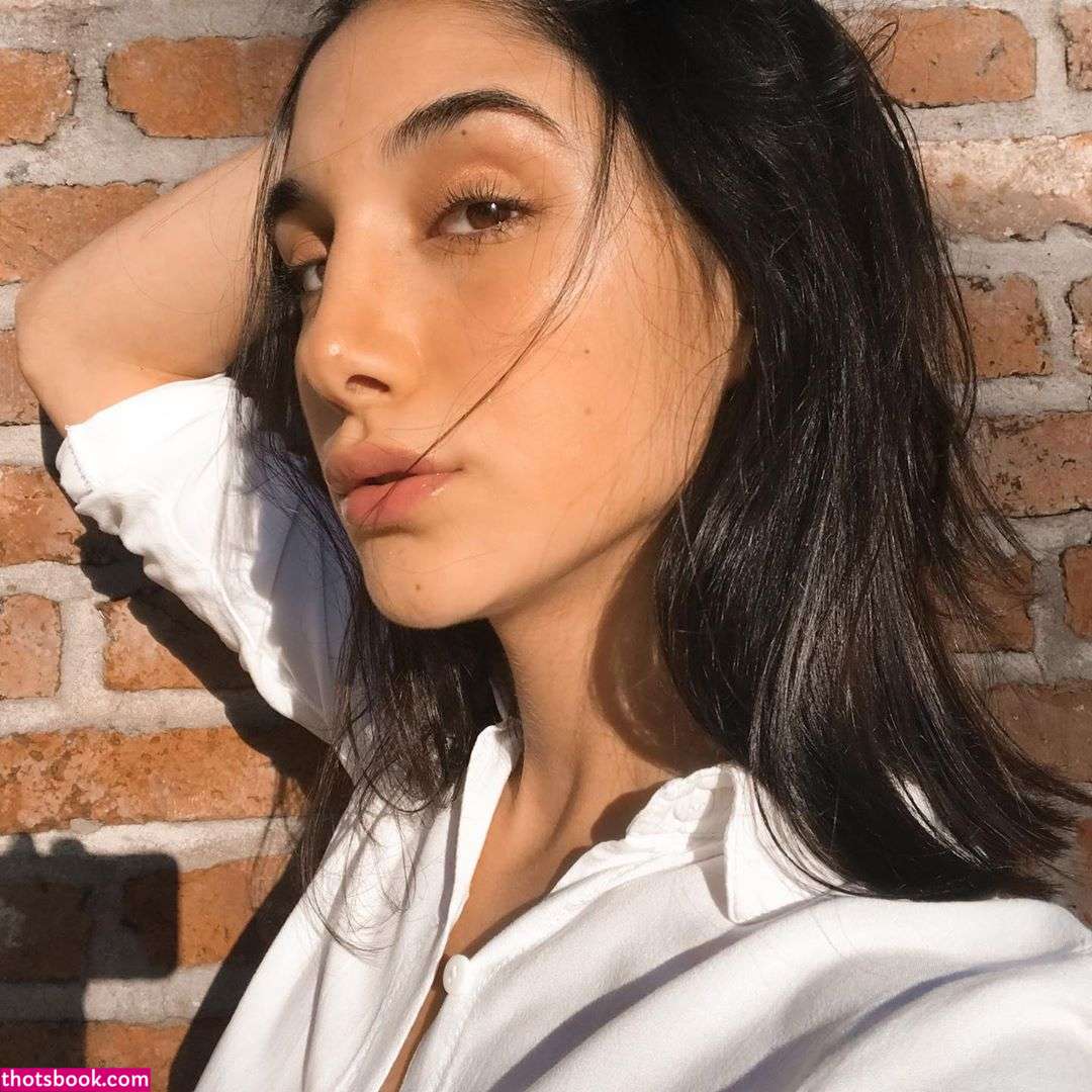 Brisa Cardoso briccardoso Nude Leaks OnlyFans Photos #4 1599810