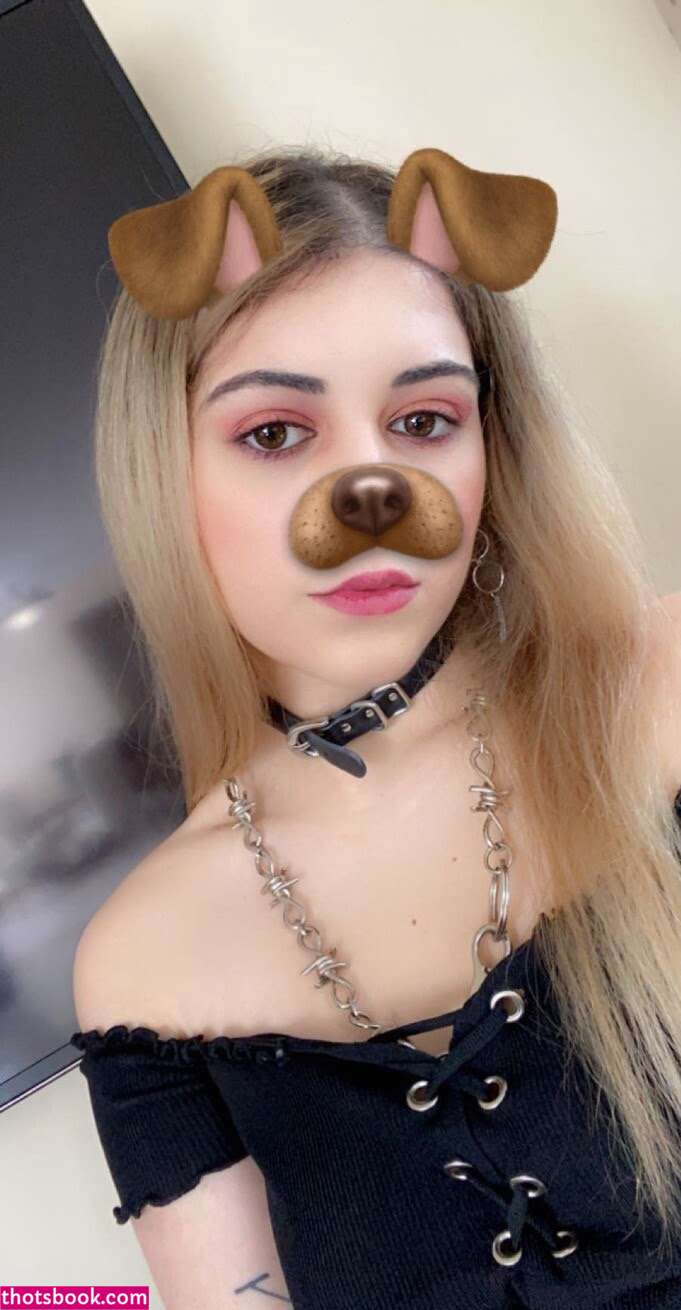 Cherryxverse cherryverse Nude Leaks OnlyFans Photos #4 1599907