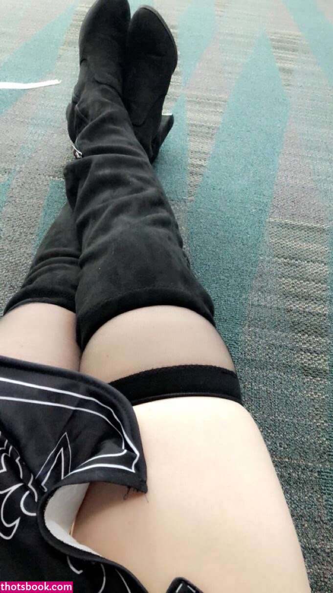 Cherryxverse cherryverse Nude Leaks OnlyFans Photos #5 1599912