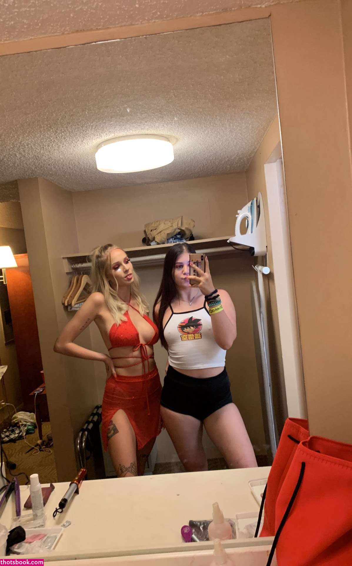 Cherryxverse cherryverse Nude Leaks OnlyFans Photos #5 1599913