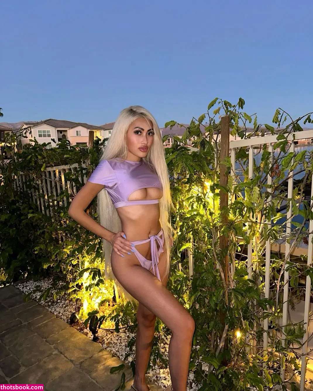 Christine Takara Xtinereign Nude Leaks OnlyFans Photos #3 1599938