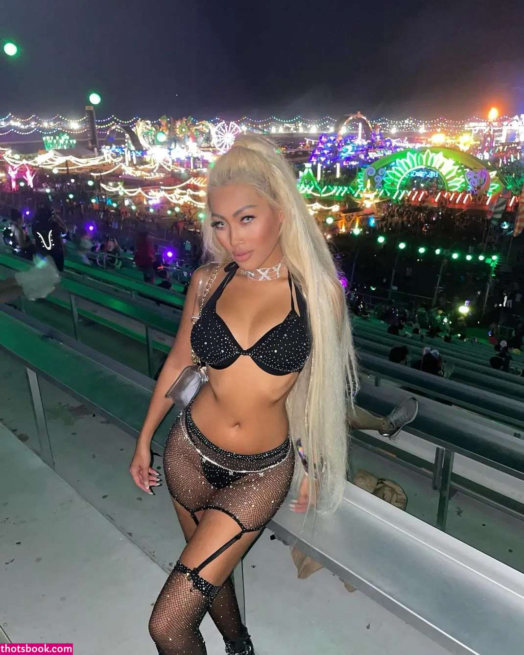 Christine Takara Xtinereign Nude Leaks OnlyFans Photos #4 1599944