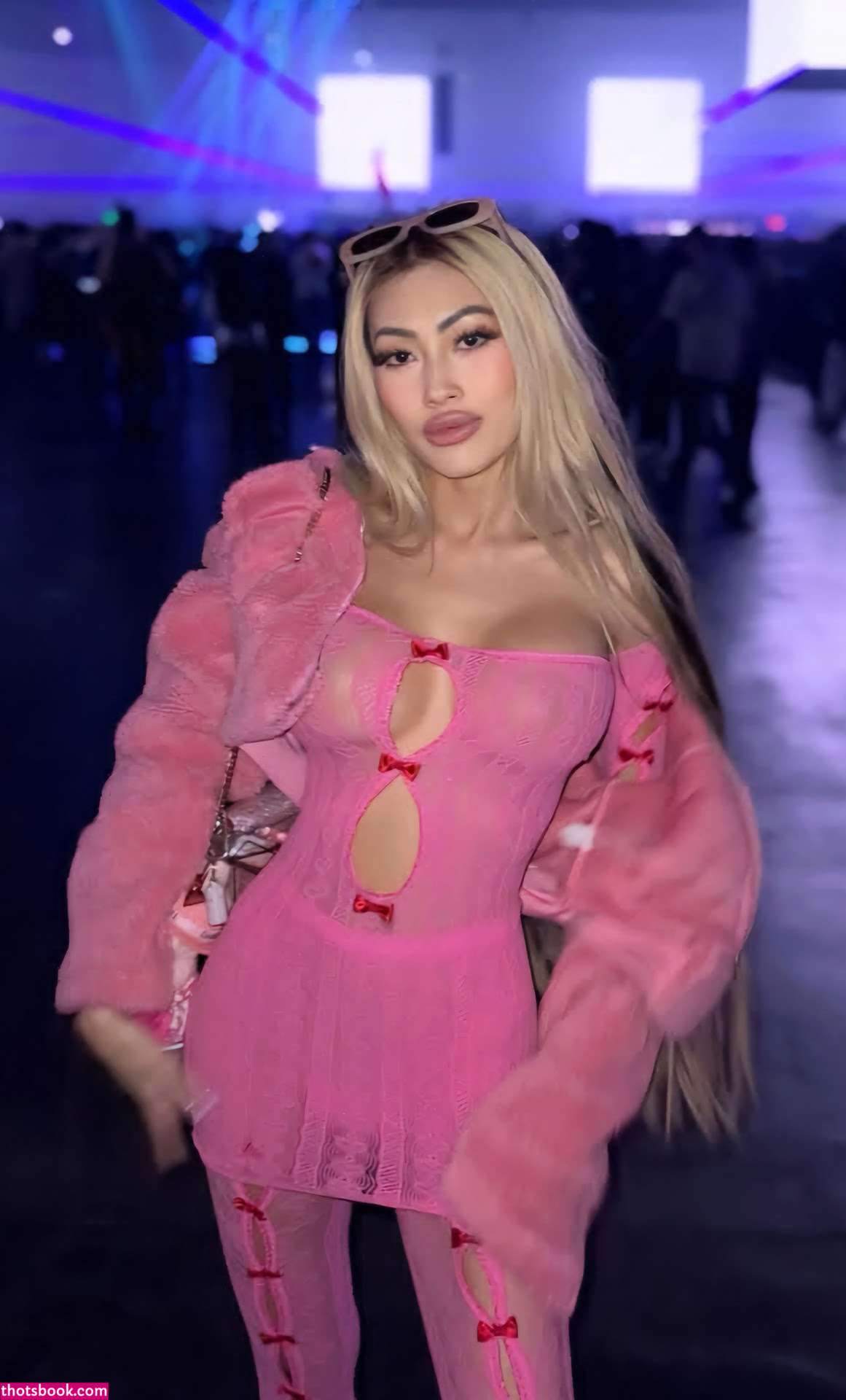 Christine Takara Xtinereign Nude Leaks OnlyFans Photos #5 1599948