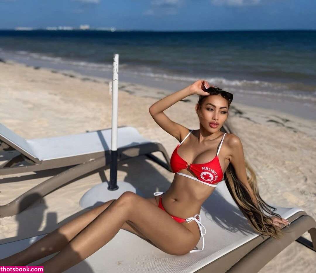 Christine Takara Xtinereign Nude Leaks OnlyFans Photos #5 1599951