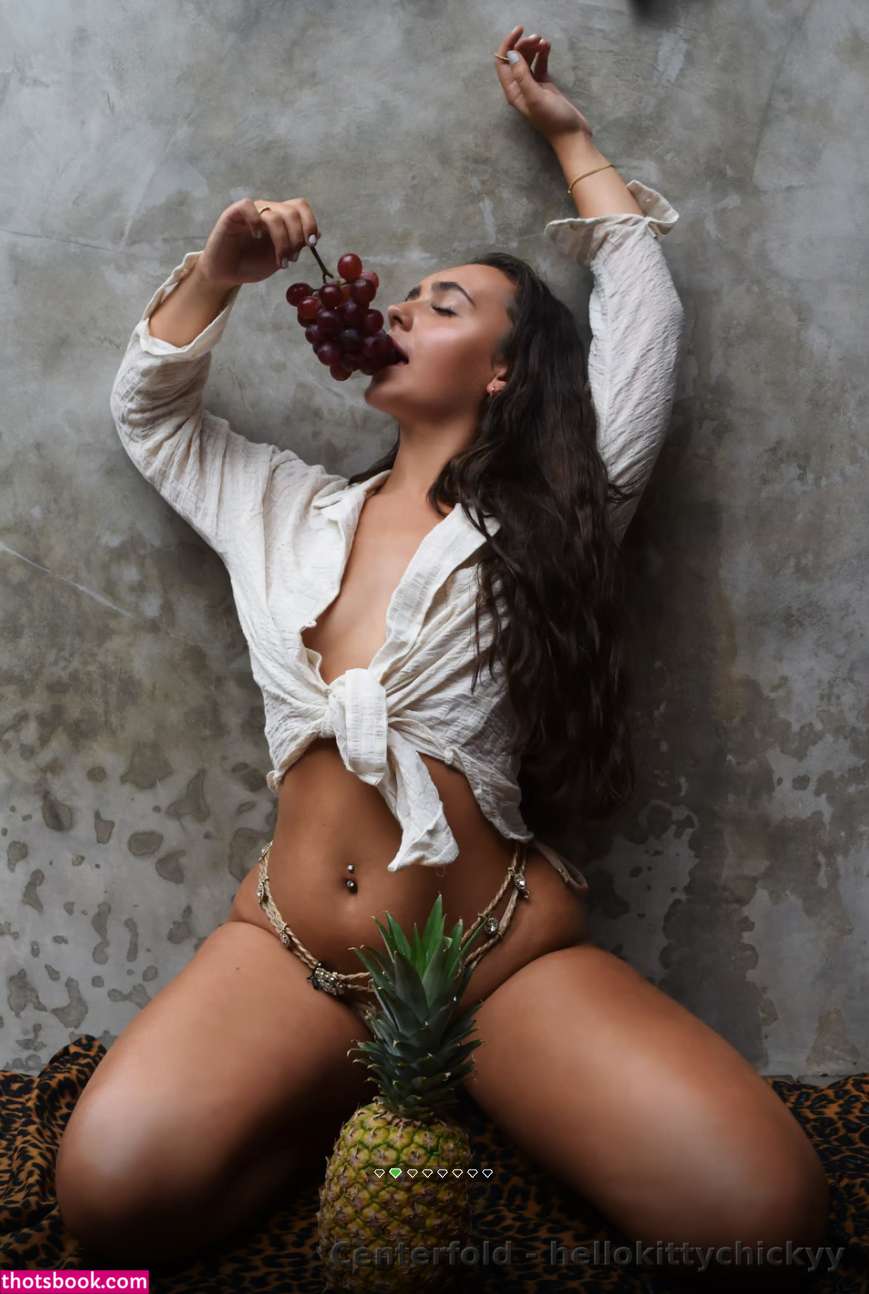 Hellokittychickyy Nude Leaks OnlyFans Photos #3 1600180