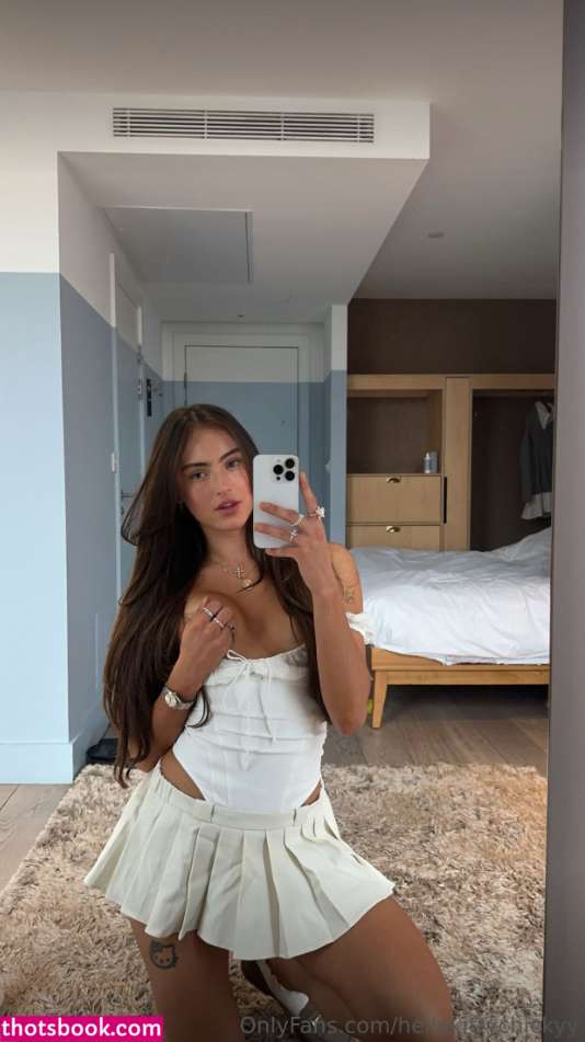 Hellokittychickyy Nude Leaks OnlyFans Photos #4 1600186