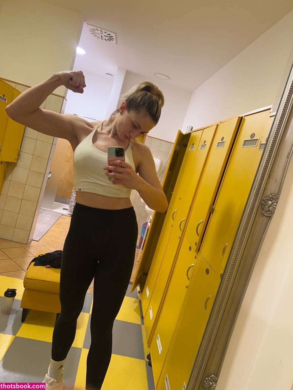 Katarina Trehub Chanel The Queen Nude Leaks OnlyFans Photos #3 1600601