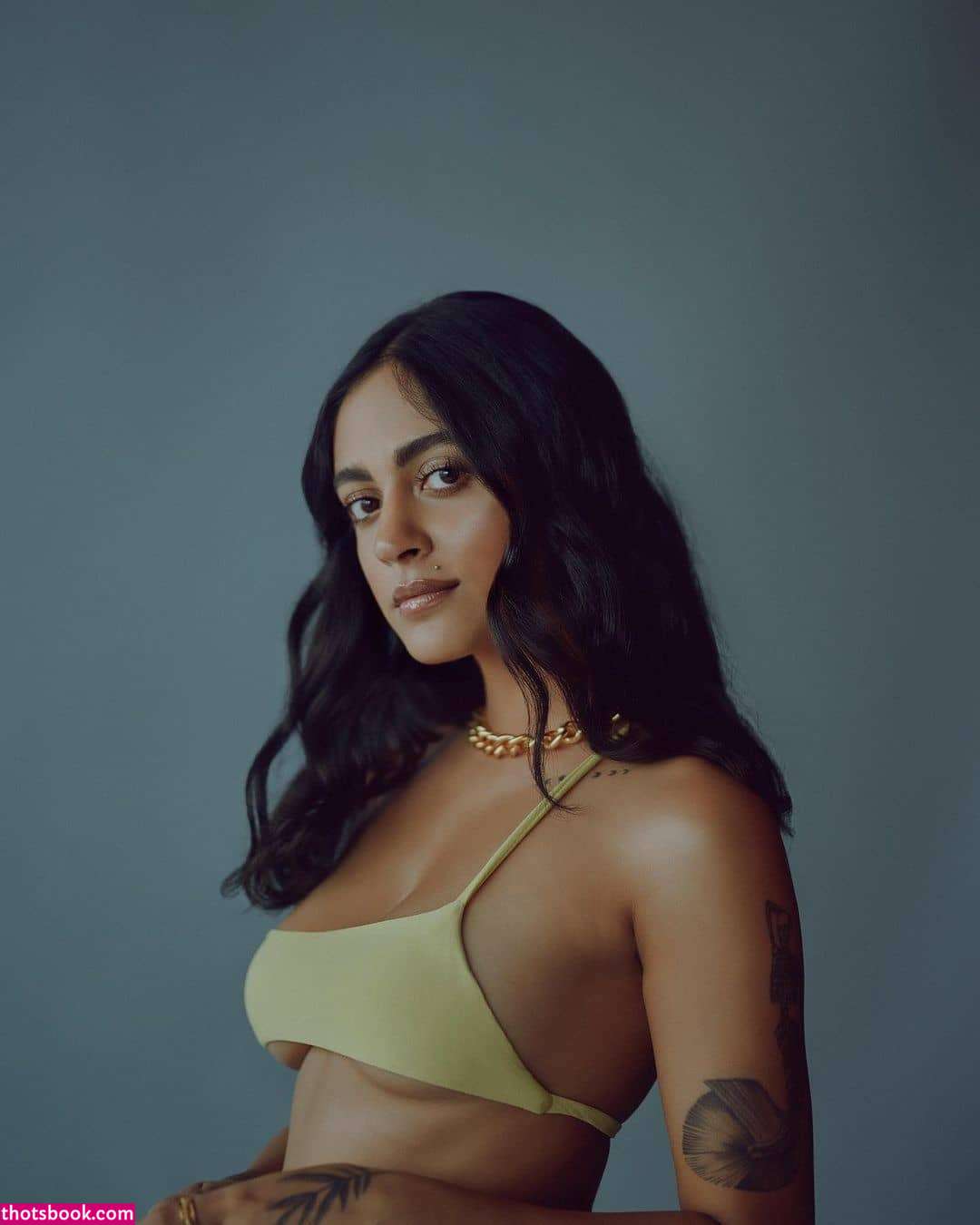 kayana Ambika Nayak Nude Leaks OnlyFans Photos #1 1600643