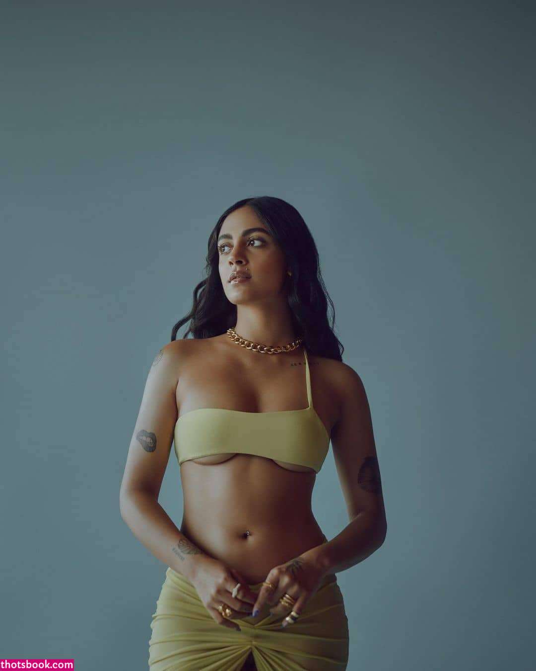 kayana Ambika Nayak Nude Leaks OnlyFans Photos #1 1600644