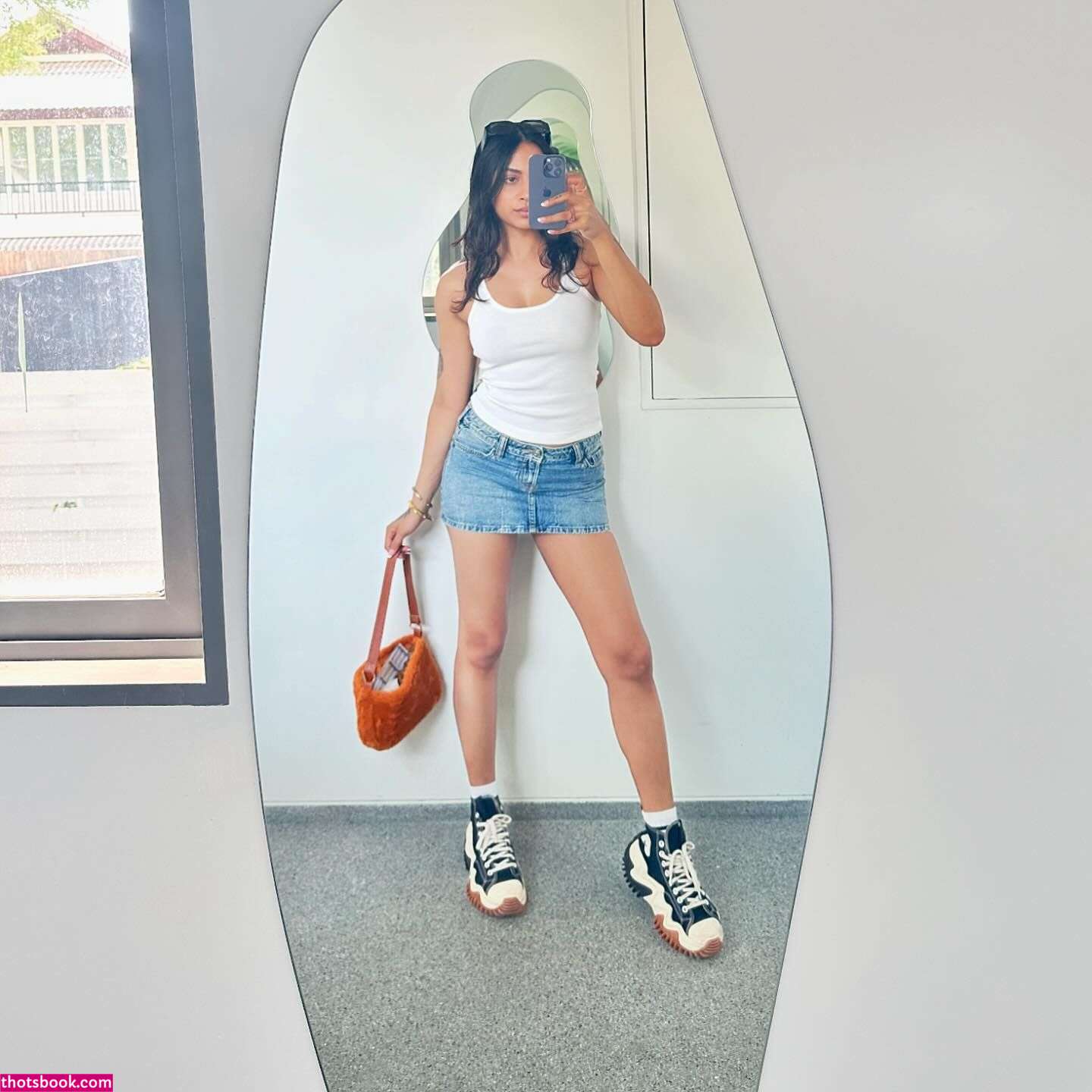 kayana Ambika Nayak Nude Leaks OnlyFans Photos #2 1600649