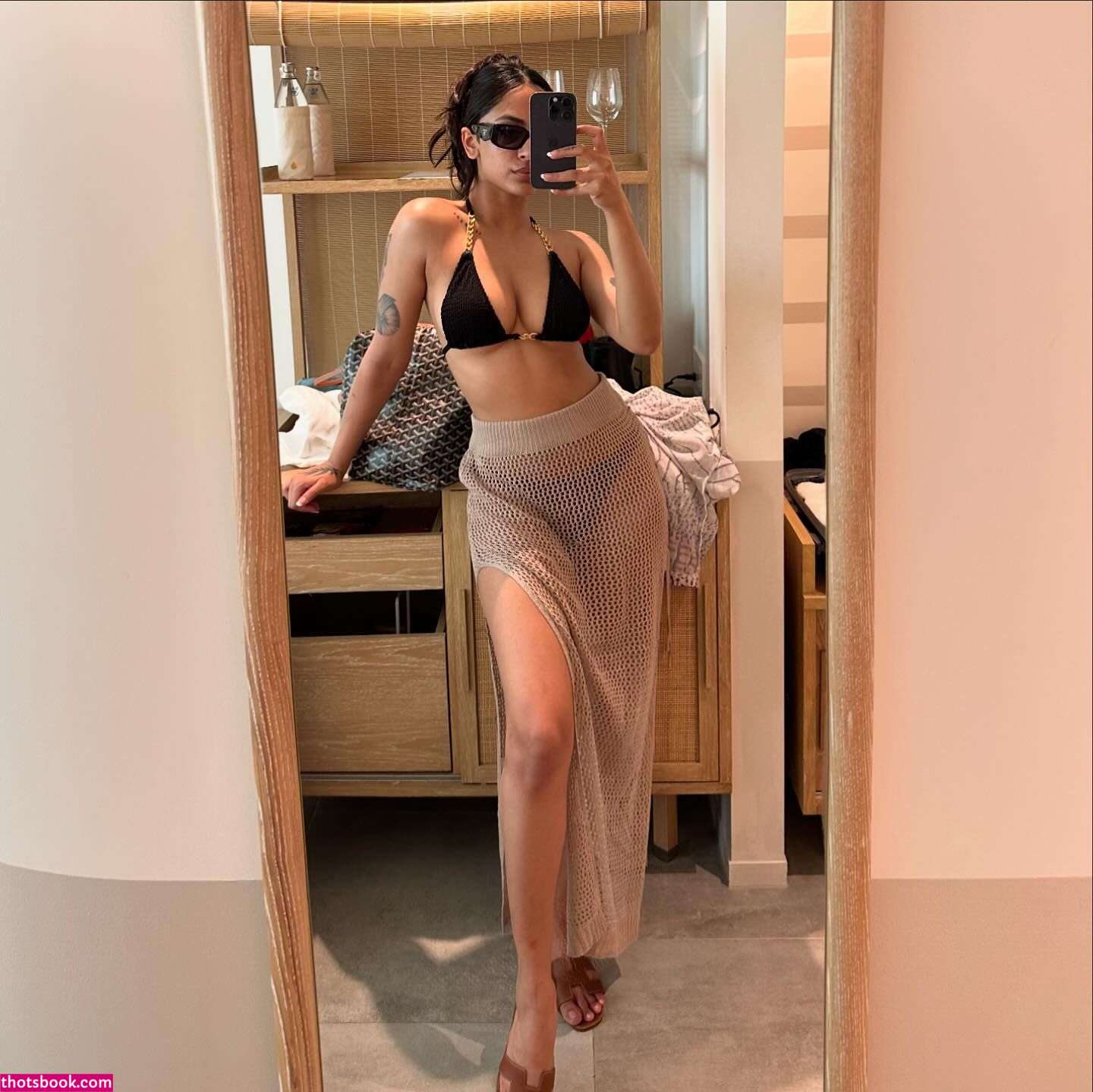 kayana Ambika Nayak Nude Leaks OnlyFans Photos #2 1600650