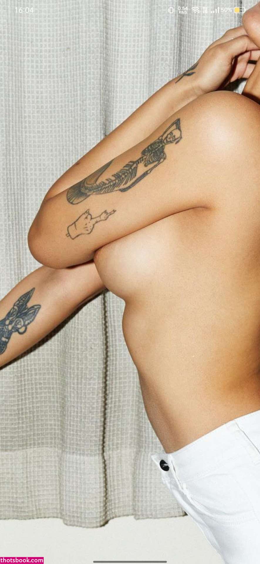 kayana Ambika Nayak Nude Leaks OnlyFans Photos #4 1600658