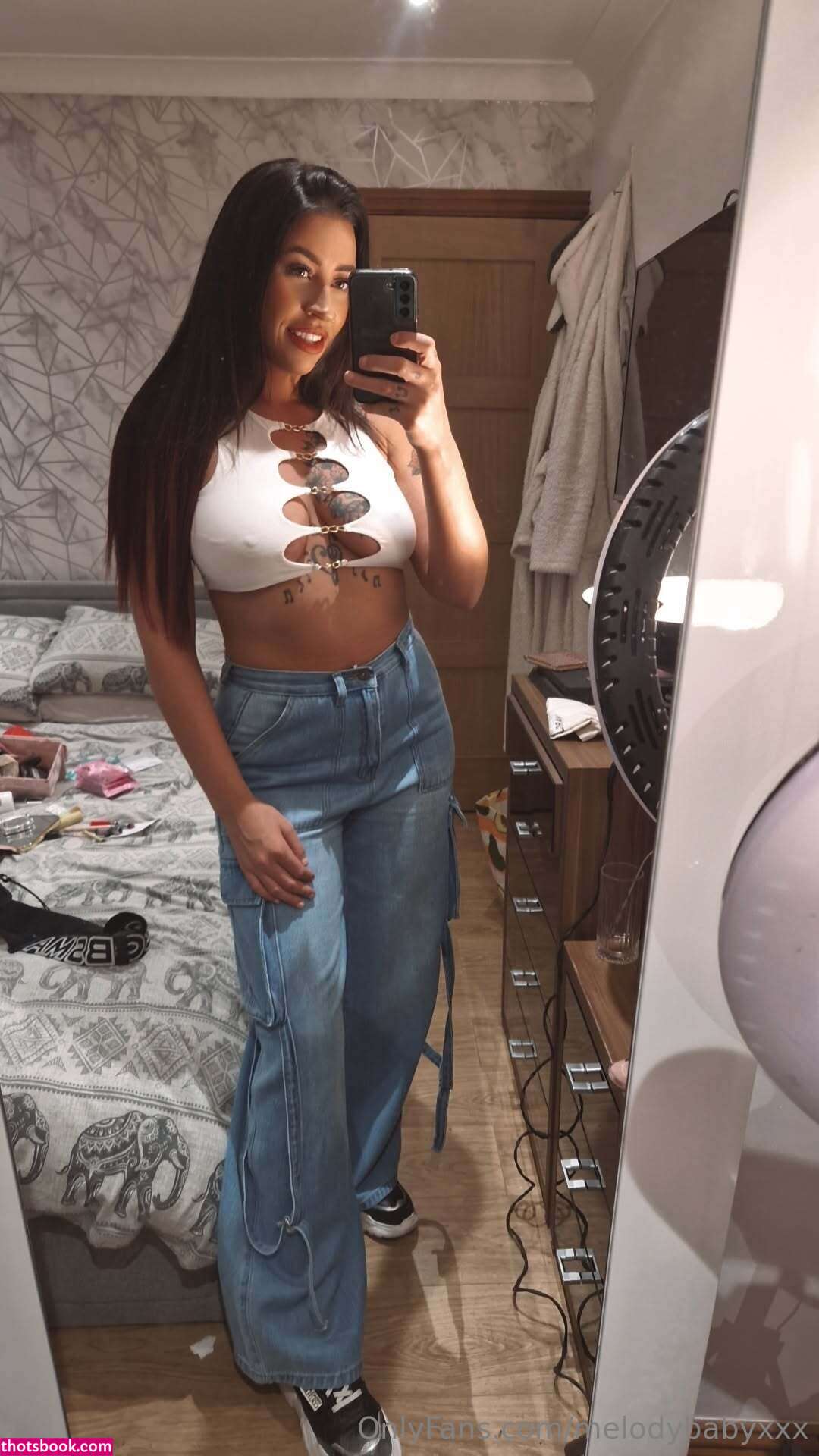 melodybabyxxx kylajanex Kyla Pebb Mickyla Peberdy Nude Leaks OnlyFans Photos #1 1600823