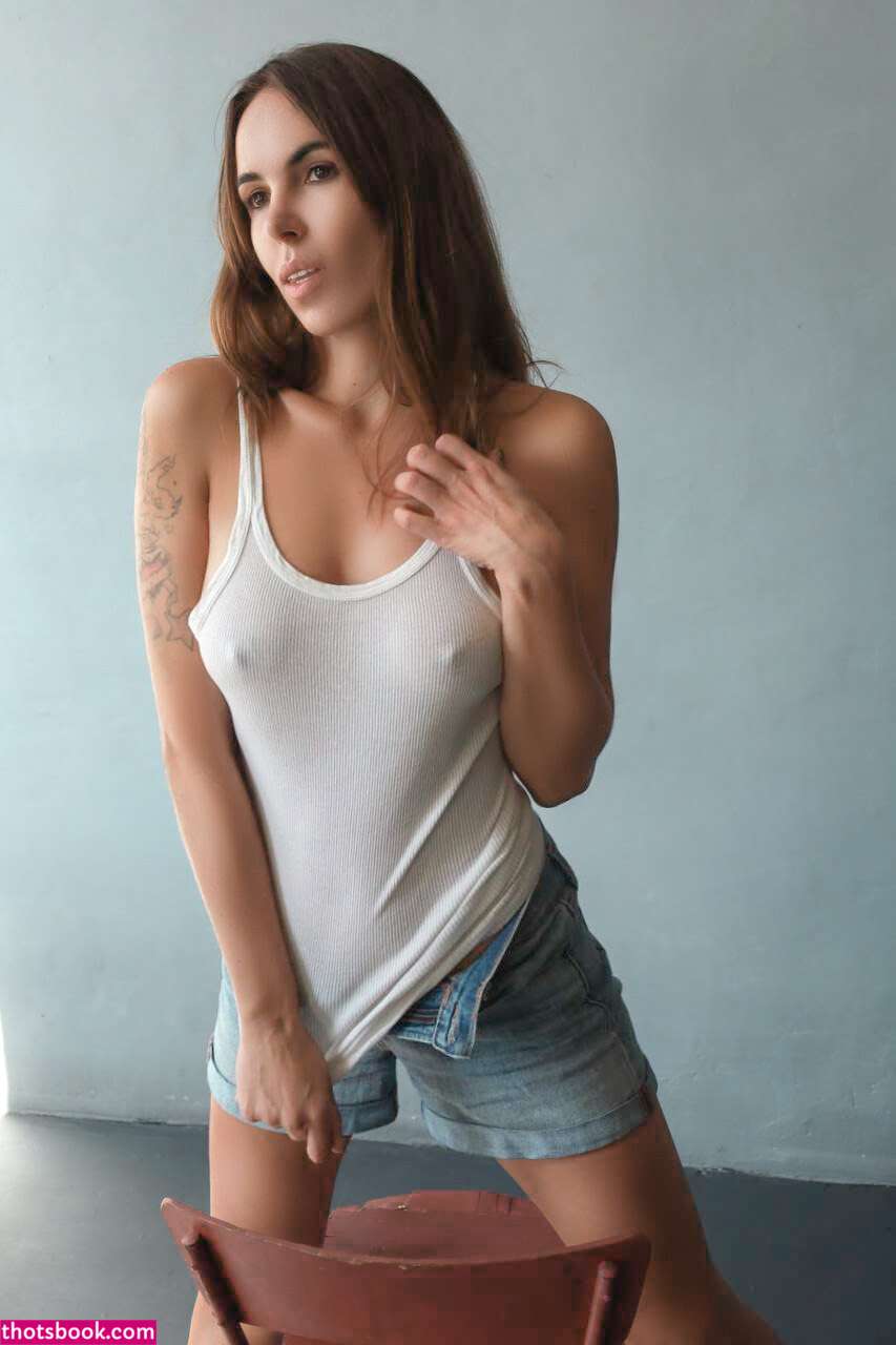 Milla Silvester Nude Leaks OnlyFans Photos #5 1600869