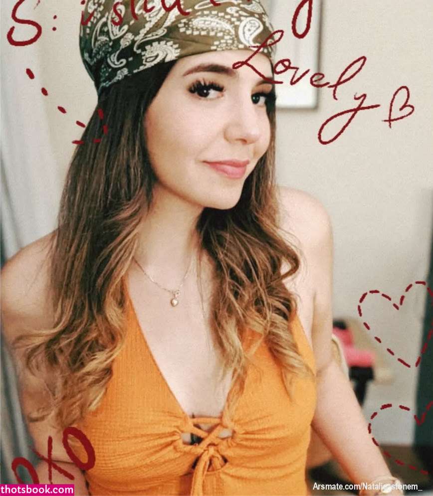 Natalie stonem Nude Leaks OnlyFans Photos #6 1600985