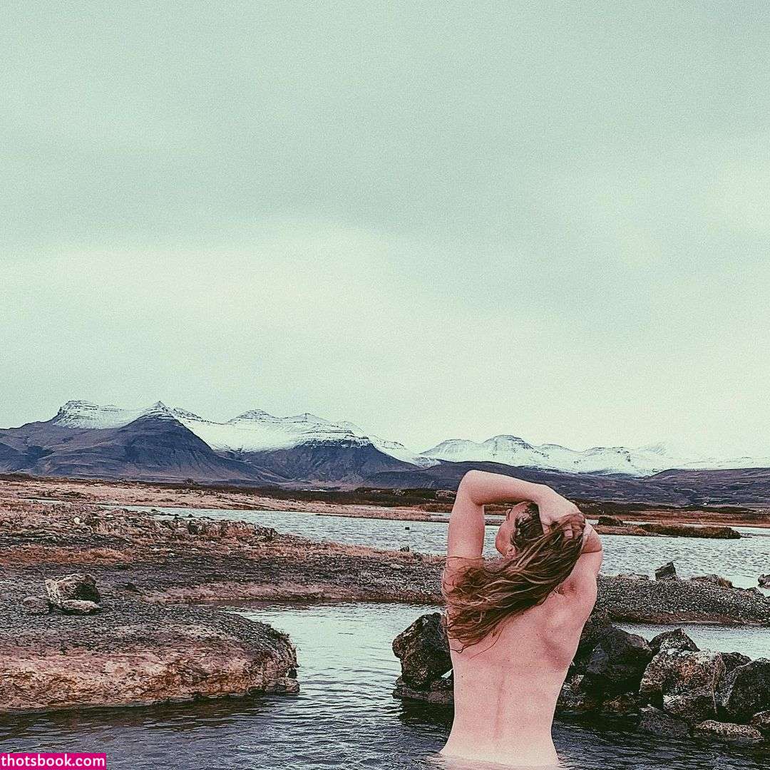 Ragga Ragnars Ragnheiour Ragnarsdottir Nude Leaks OnlyFans Photos #1 1601022