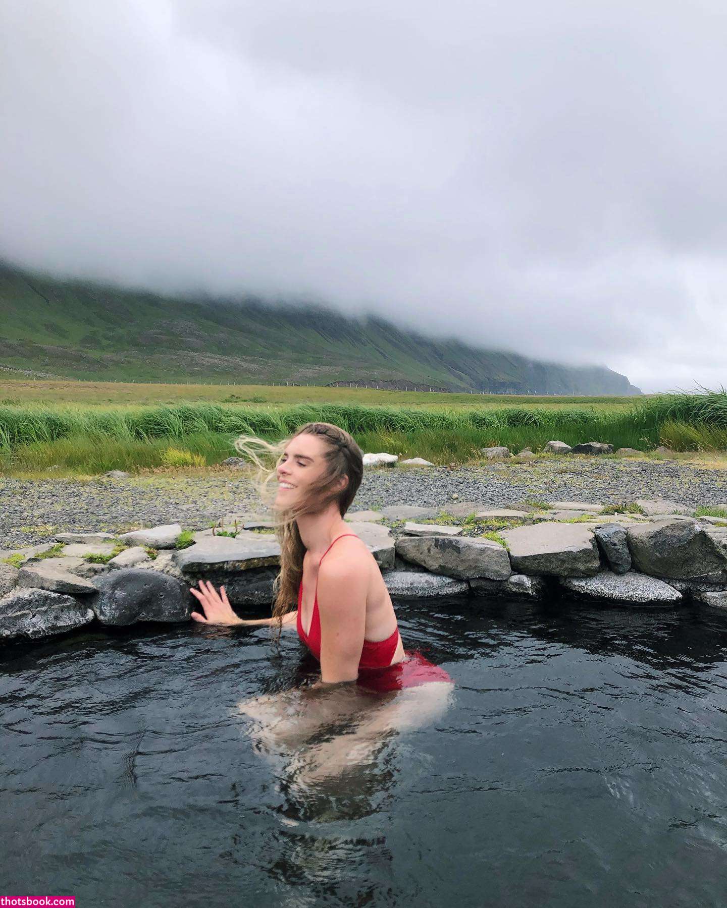 Ragga Ragnars Ragnheiour Ragnarsdottir Nude Leaks OnlyFans Photos #2 1601037