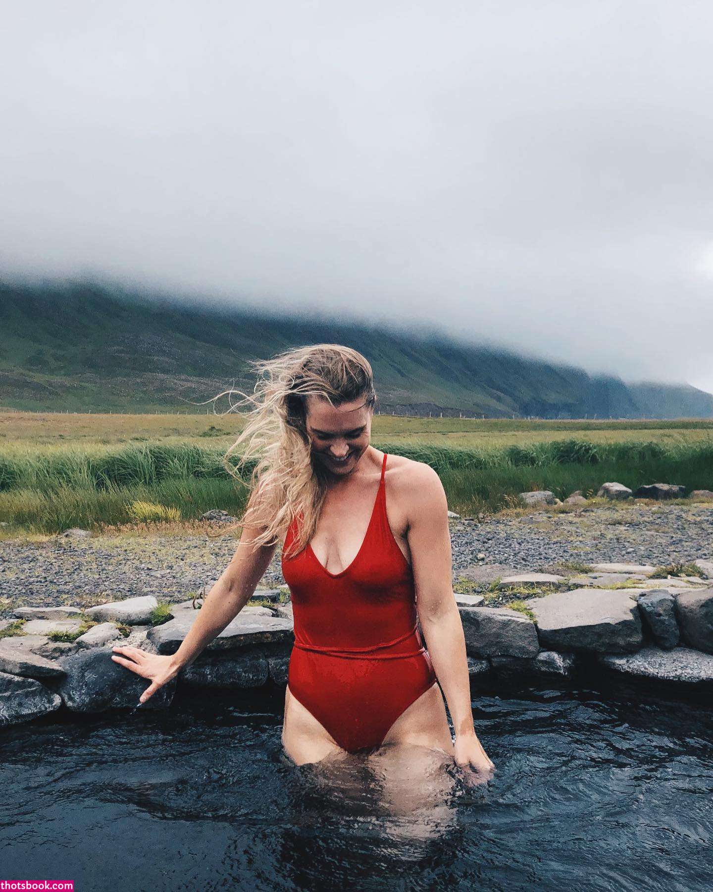 Ragga Ragnars Ragnheiour Ragnarsdottir Nude Leaks OnlyFans Photos #2 1601038