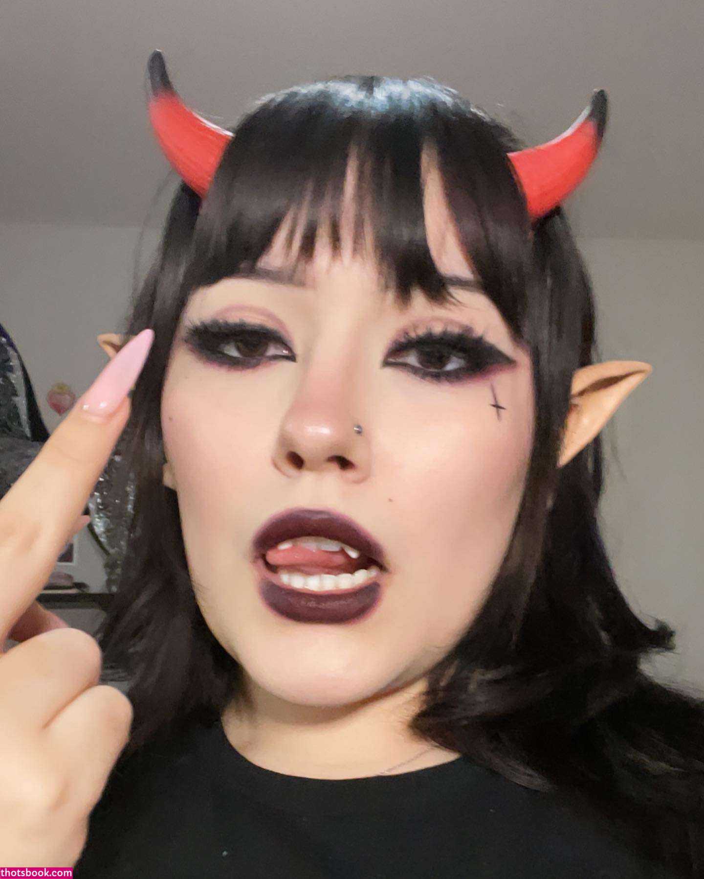 saint miau Nude Leaks OnlyFans Photos #3 1601131