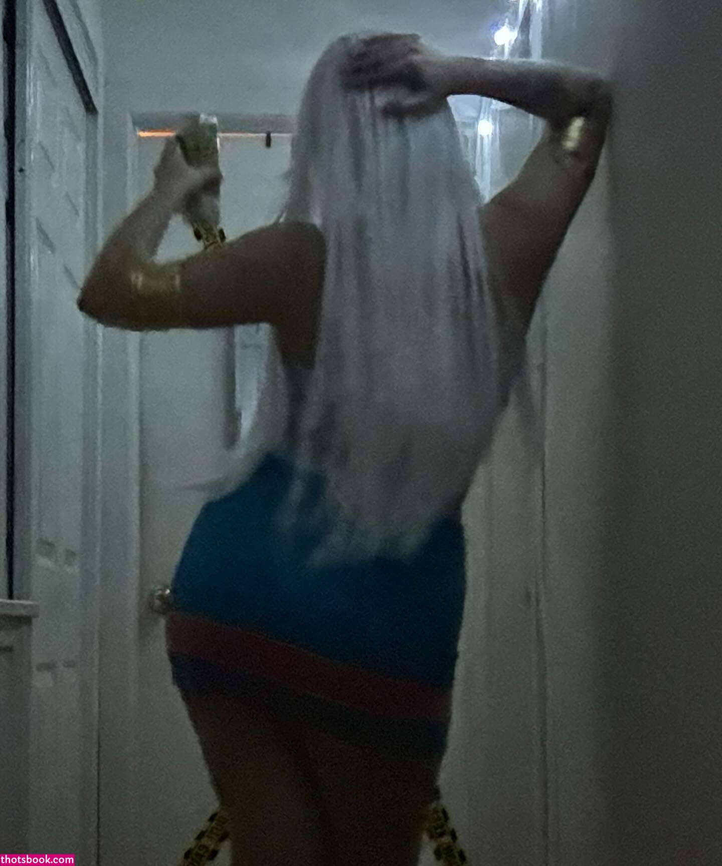 saint miau Nude Leaks OnlyFans Photos #3 1601137