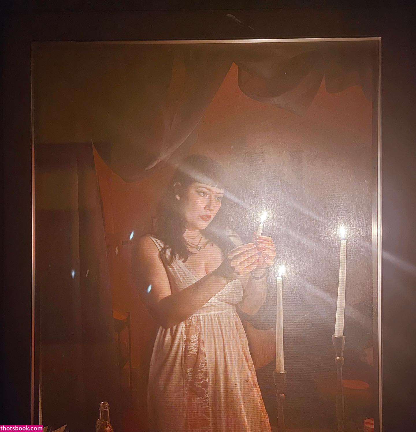 saint miau Nude Leaks OnlyFans Photos #3 1601138