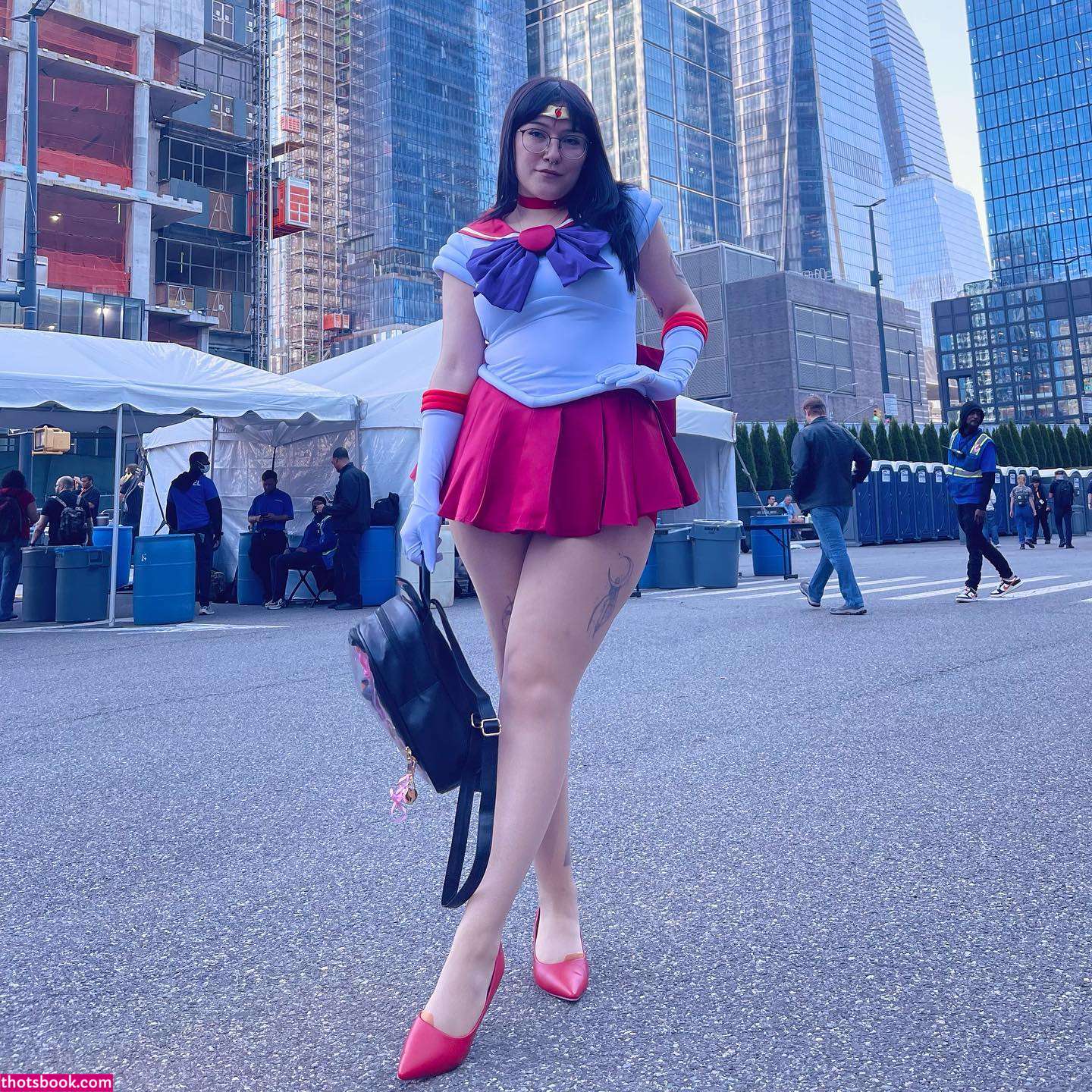 saint miau Nude Leaks OnlyFans Photos #4 1601139