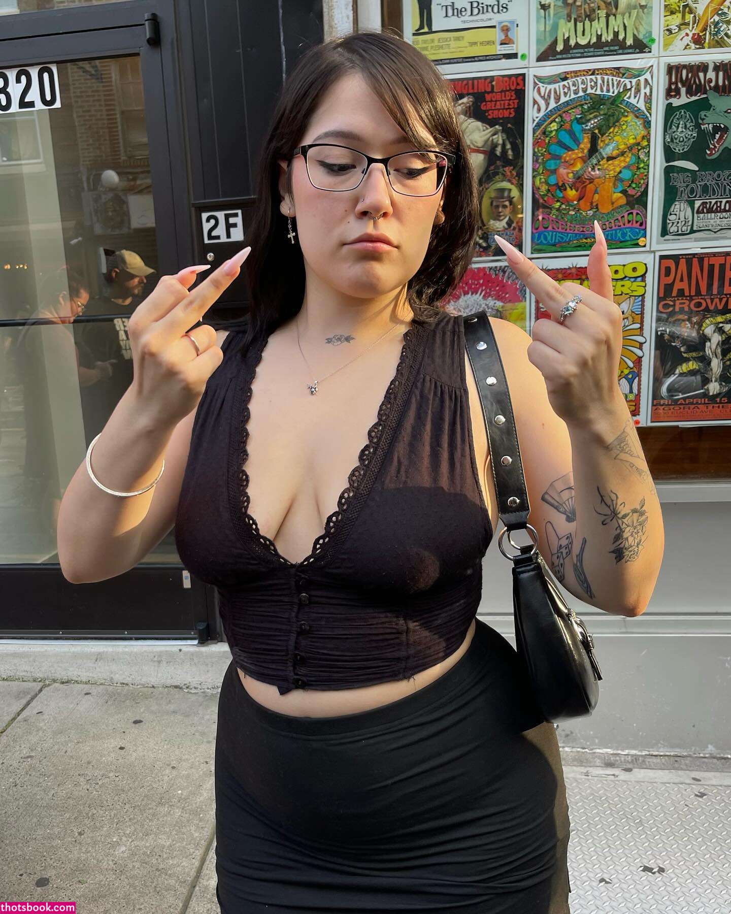 saint miau Nude Leaks OnlyFans Photos #4 1601144