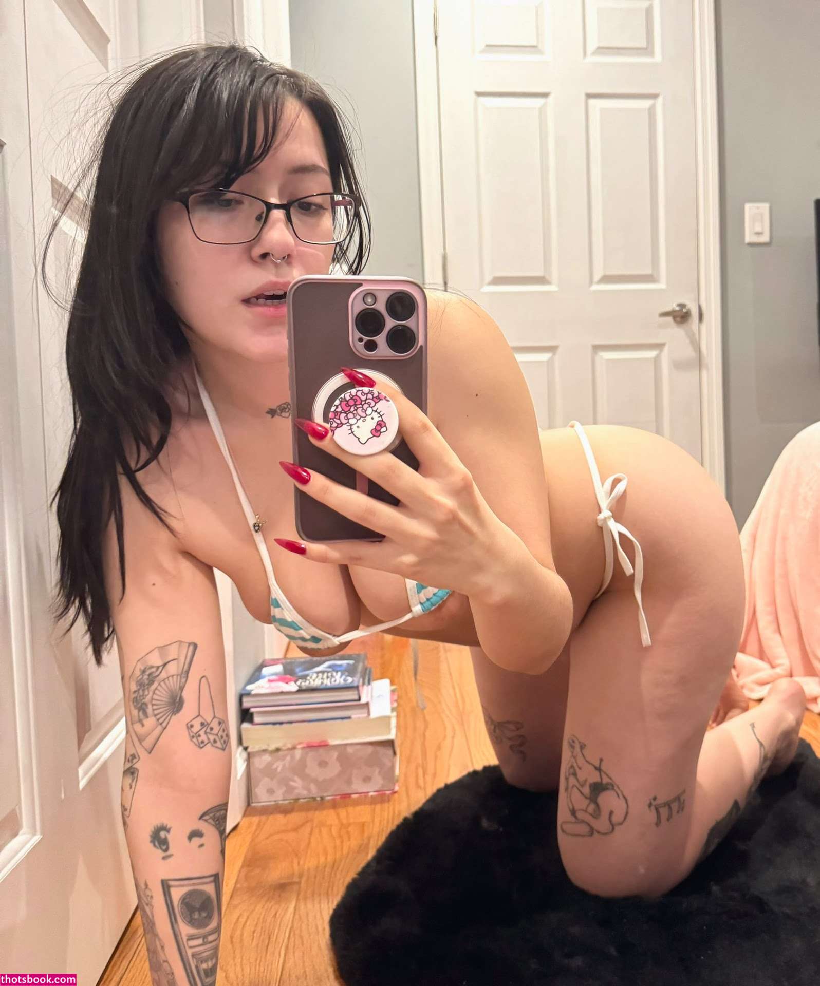 saint miau Nude Leaks OnlyFans Photos #5 1601149