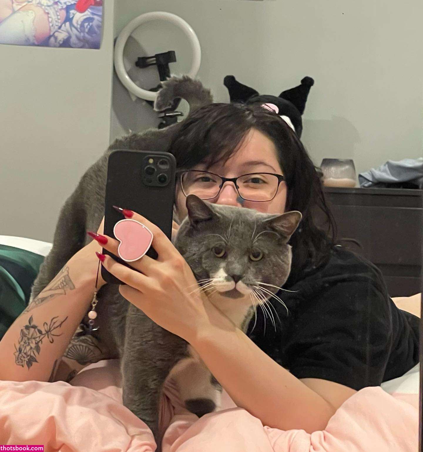 saint miau Nude Leaks OnlyFans Photos #5 1601155