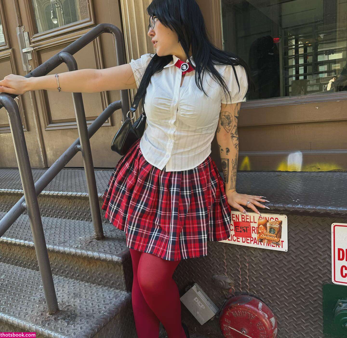 saint miau Nude Leaks OnlyFans Photos #5 1601157