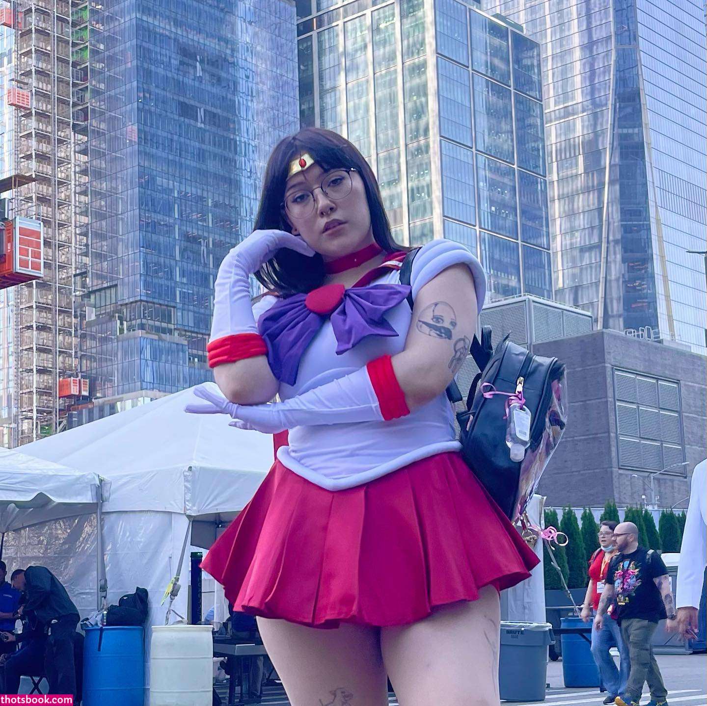 saint miau Nude Leaks OnlyFans Photos #6 1601161