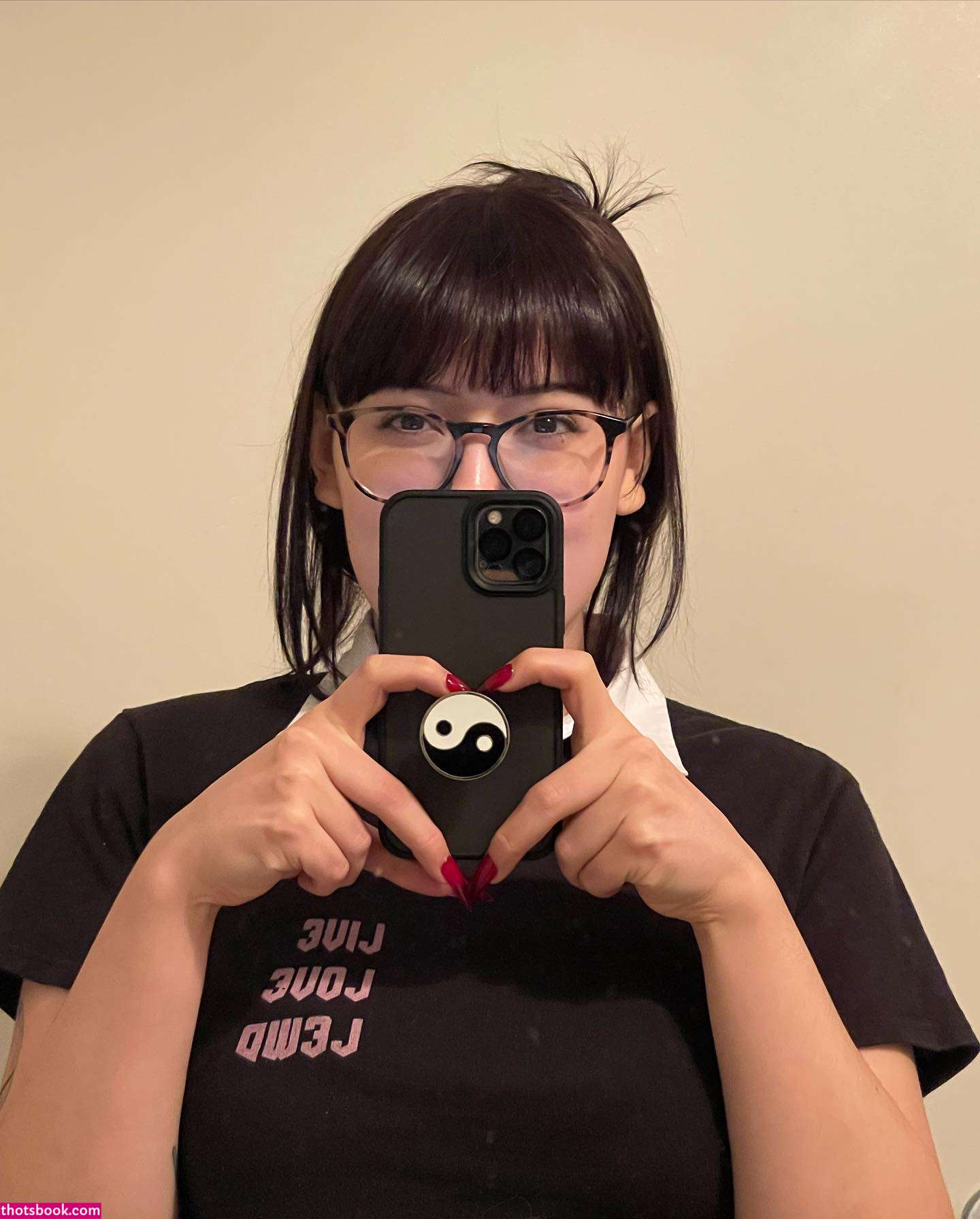 saint miau Nude Leaks OnlyFans Photos #6 1601164