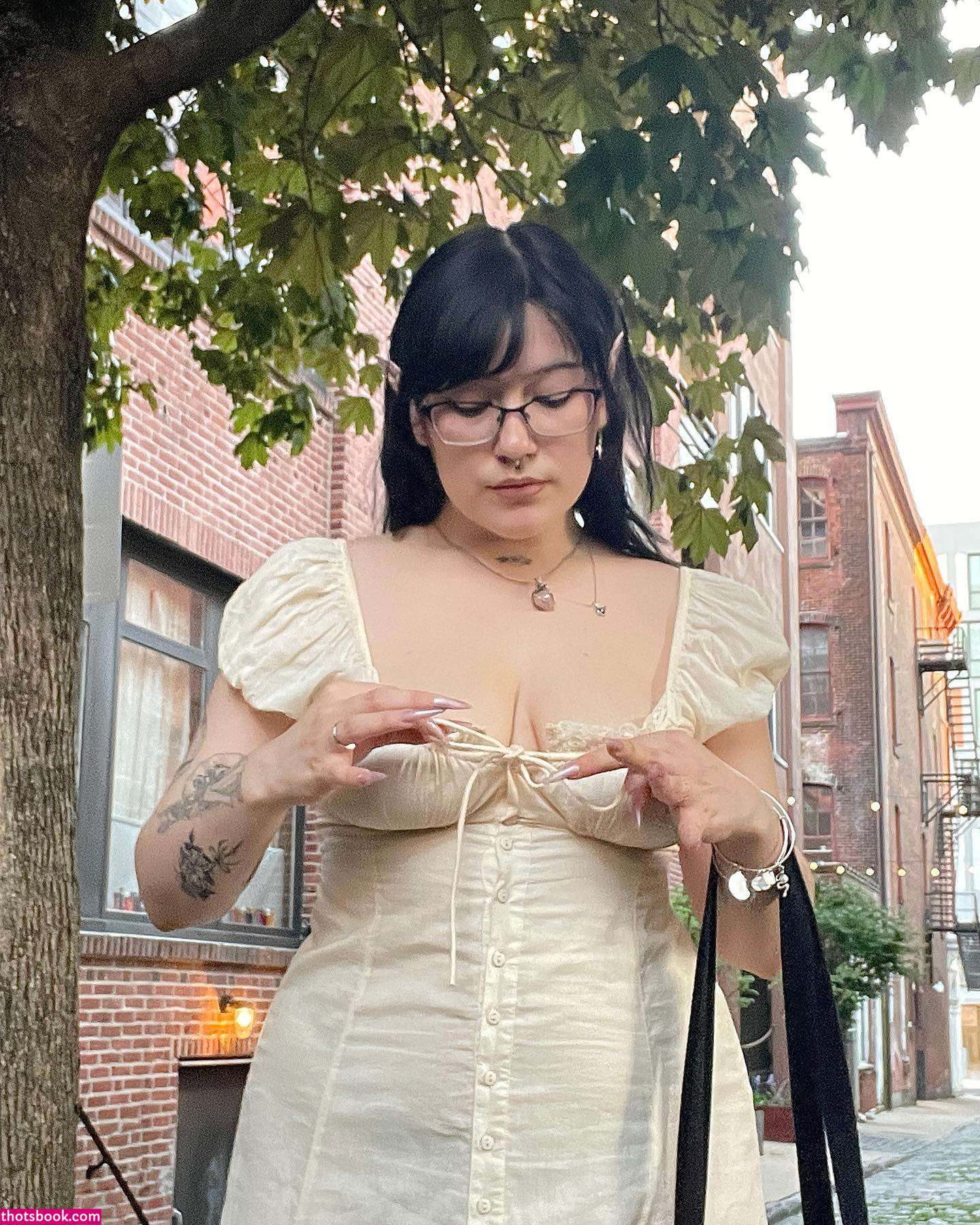 saint miau Nude Leaks OnlyFans Photos #6 1601171