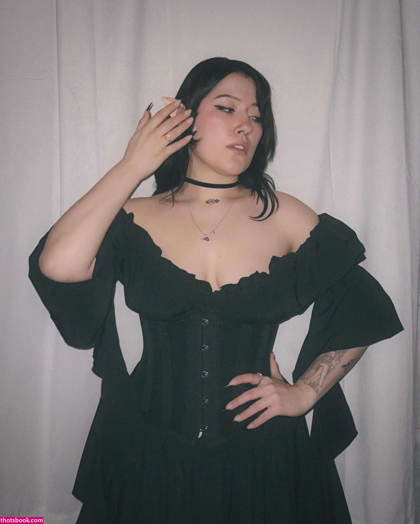 saint miau Nude Leaks OnlyFans Photos #6 1601174