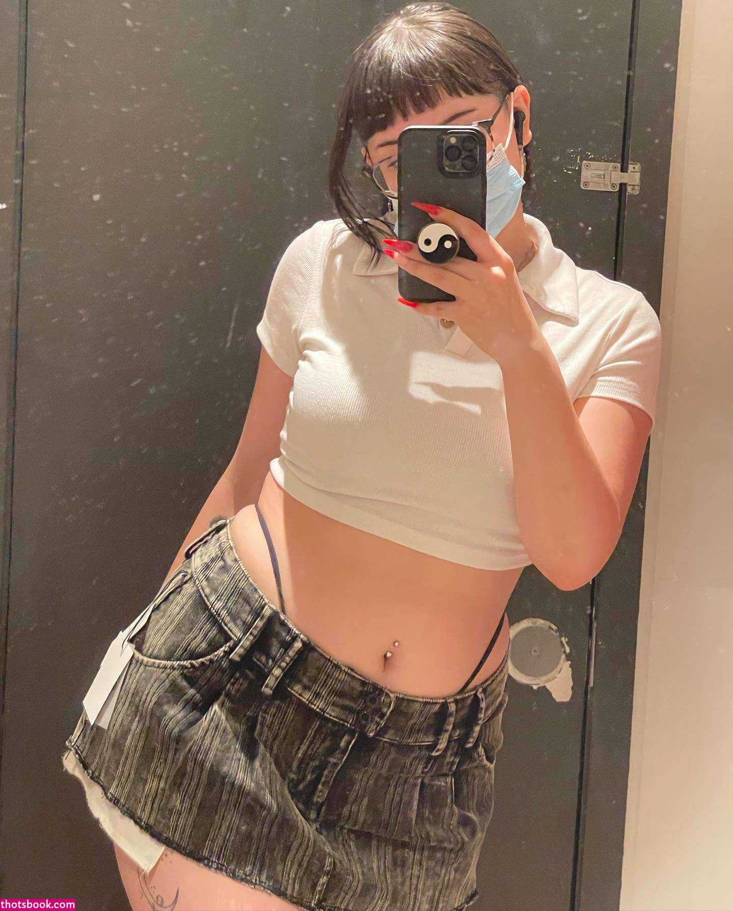 saint miau Nude Leaks OnlyFans Photos #6 1601175