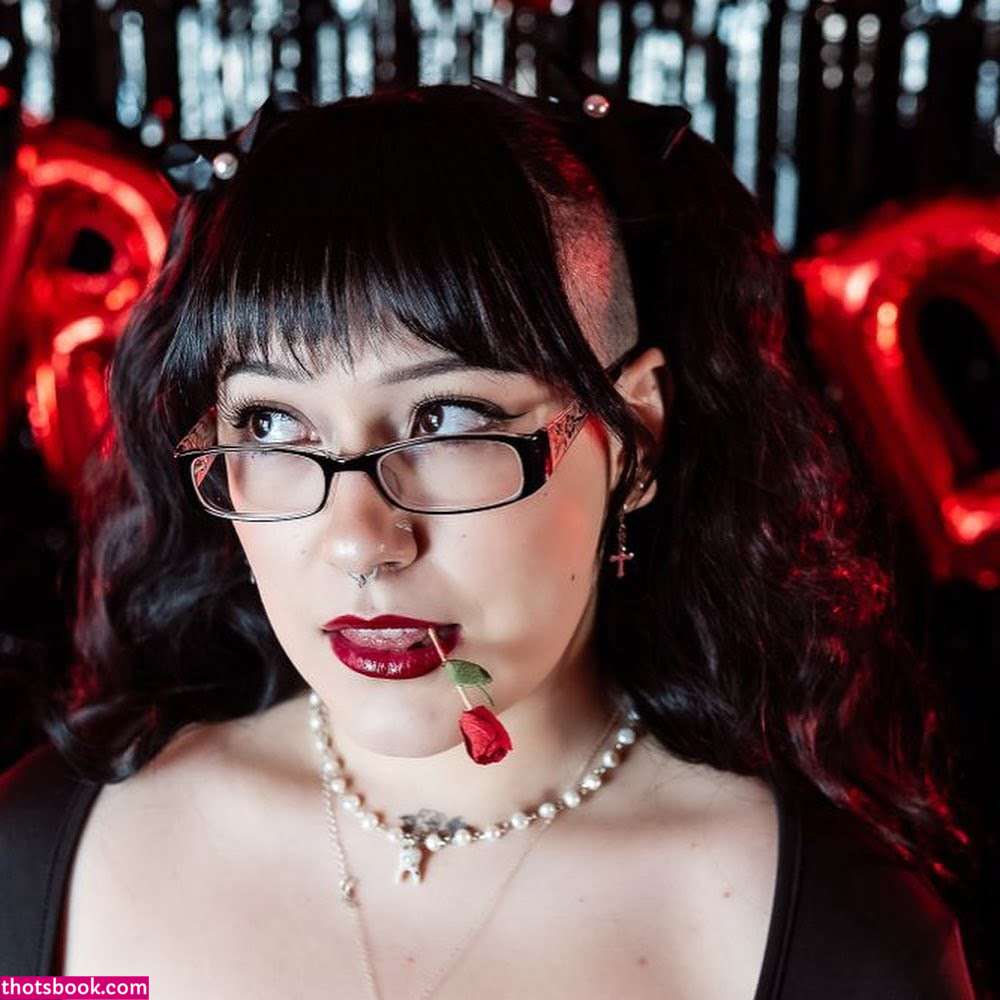 saint miau Nude Leaks OnlyFans Photos #6 1601176