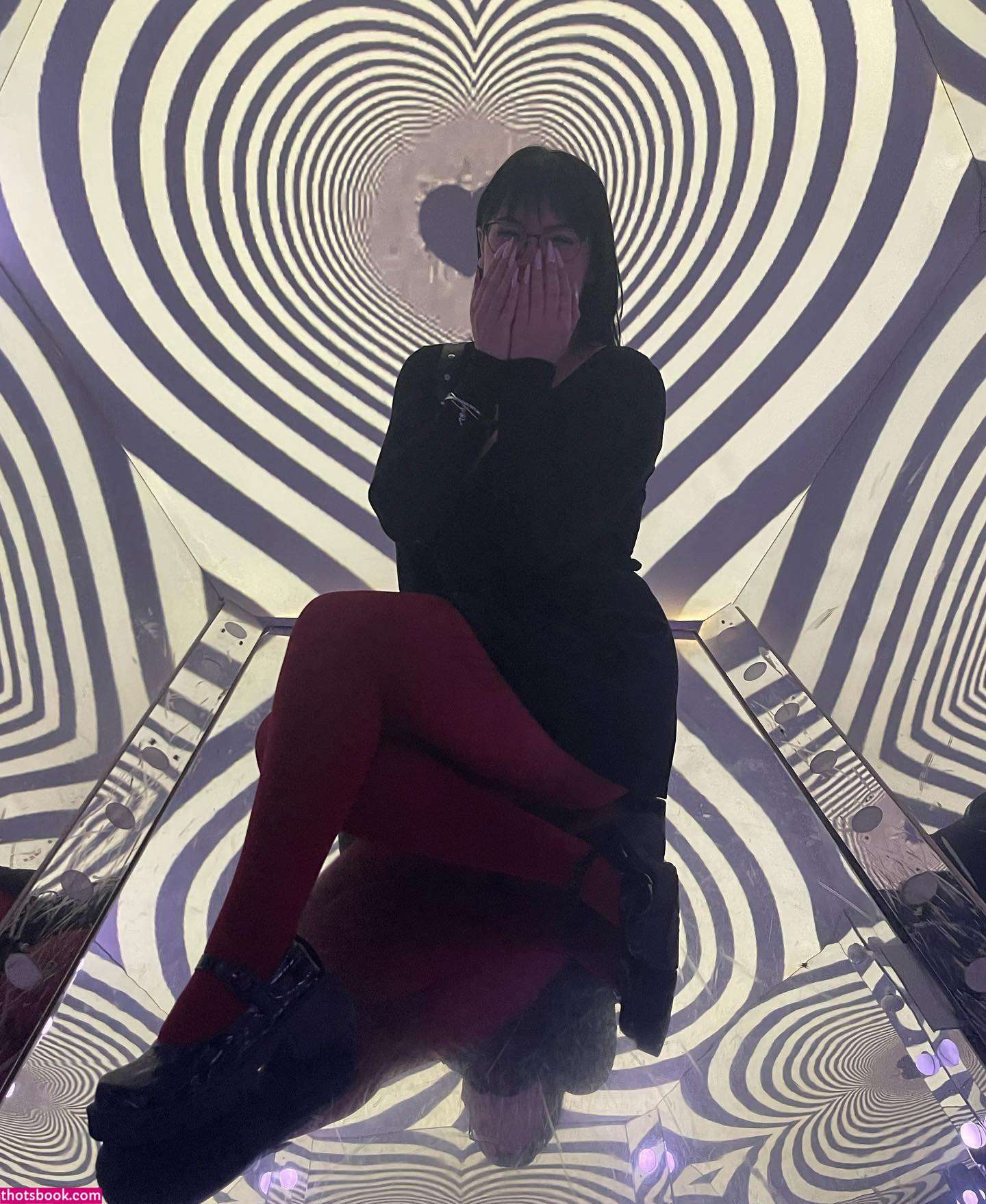 saint miau Nude Leaks OnlyFans Photos #6 1601177