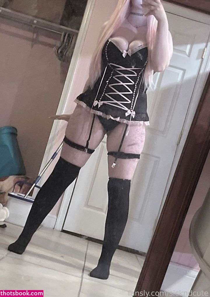 sickndcute beingbetrayd Nude Leaks OnlyFans Photos #4 1601201