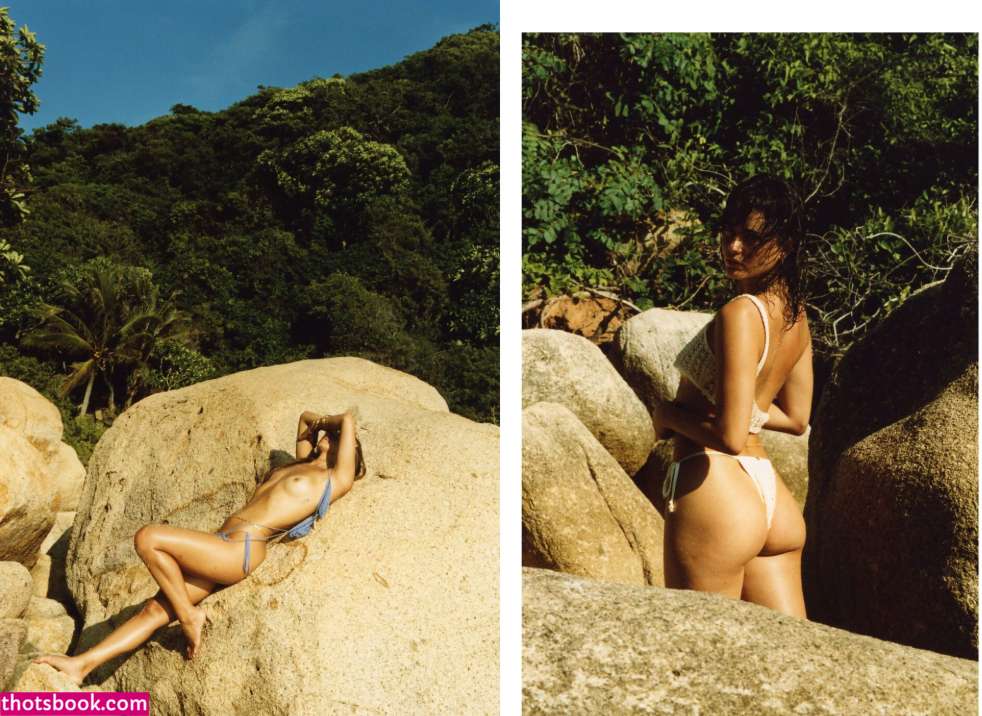 Sierra Brave sierrabravee Nude Leaks OnlyFans Photos #4 1601227