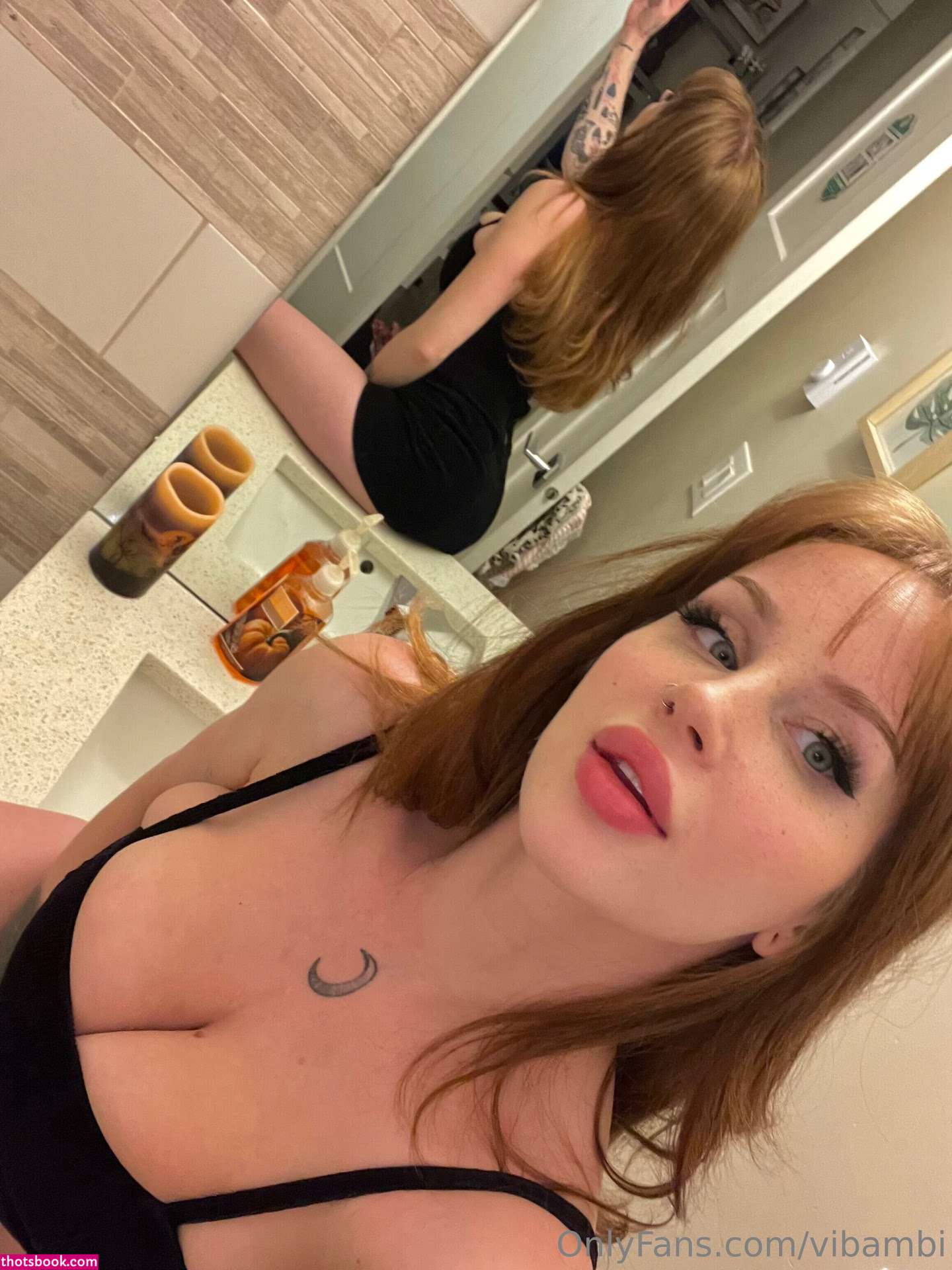 violetxbambi vibambi Nude Leaks OnlyFans Photos #2 1601449