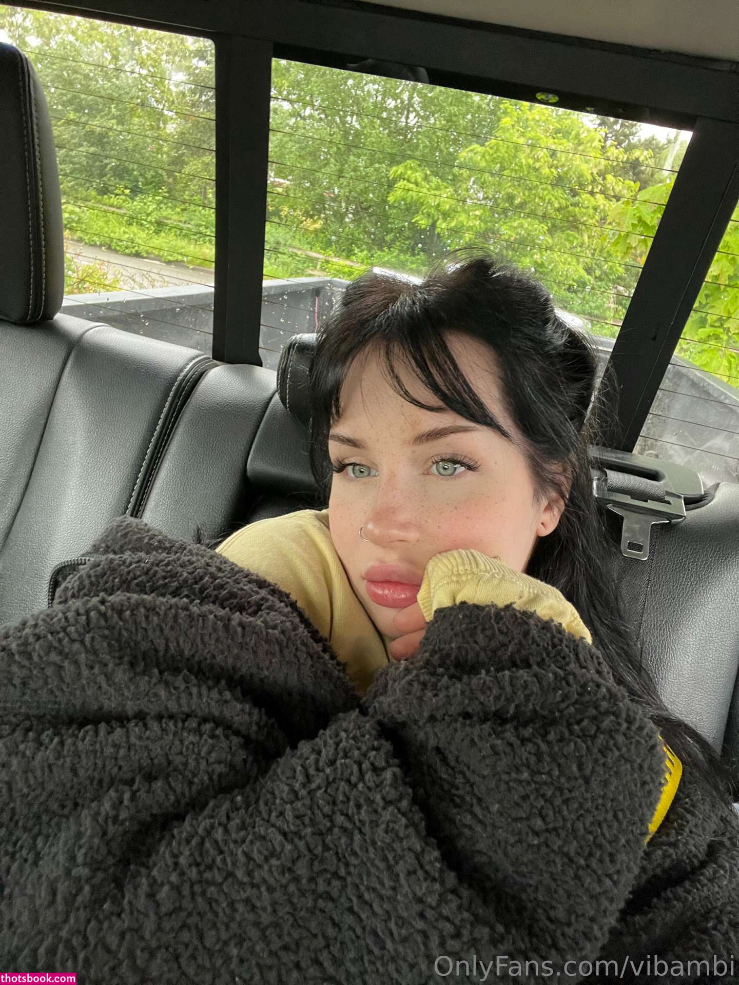 violetxbambi vibambi Nude Leaks OnlyFans Photos #6 1601484