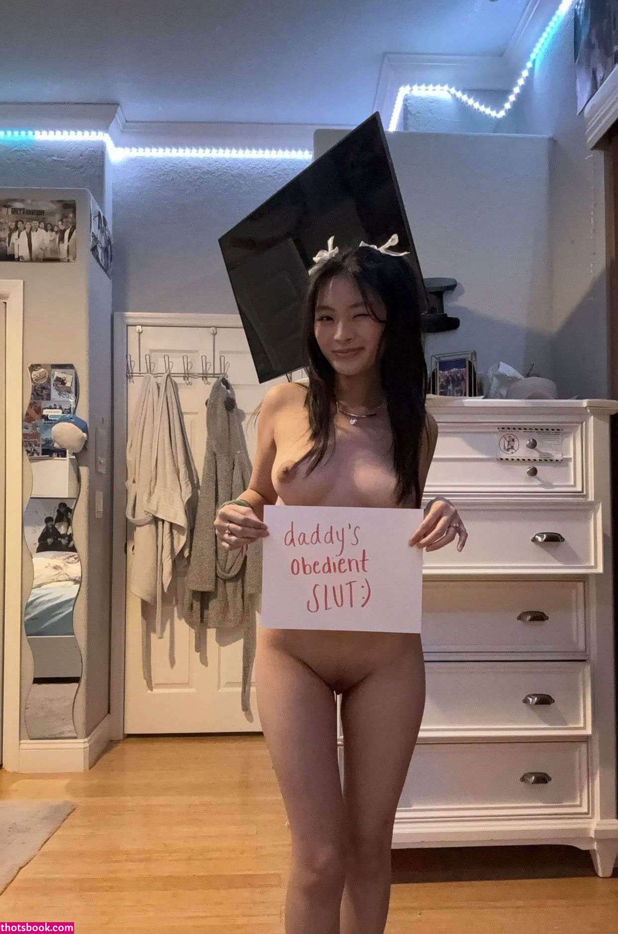 Yanatotnakan Delilah Cao Nude Leaks OnlyFans Photos #6 1601548