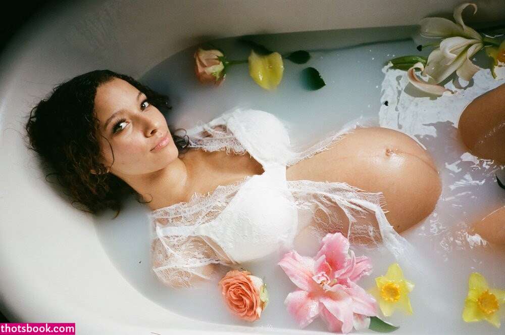 Ananyaoceana loveoceana Rosie Sloan Nude Leaks OnlyFans Photos #5 1614280