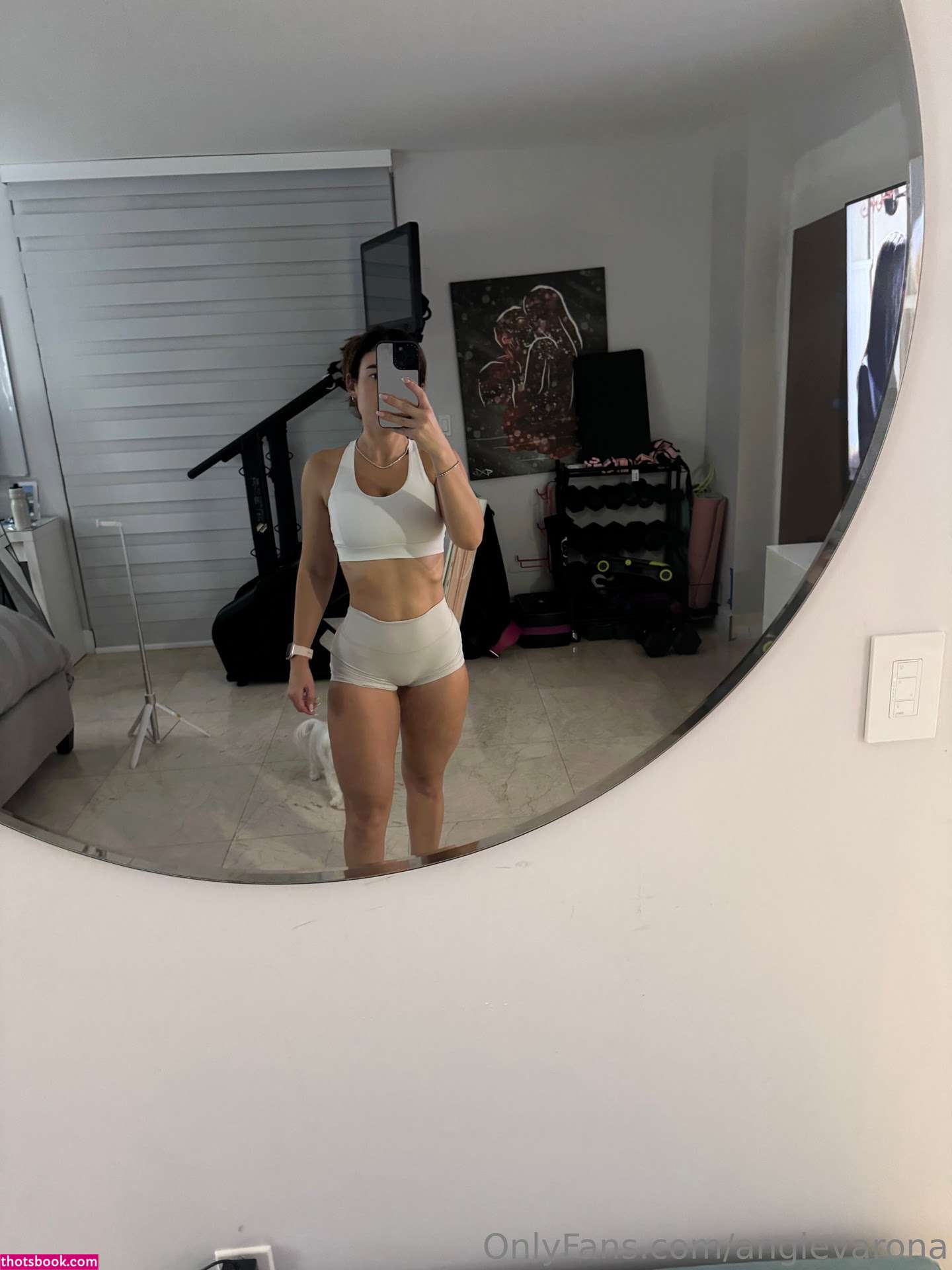 Angie Varona Nude Leaks OnlyFans Photos #45 1614334