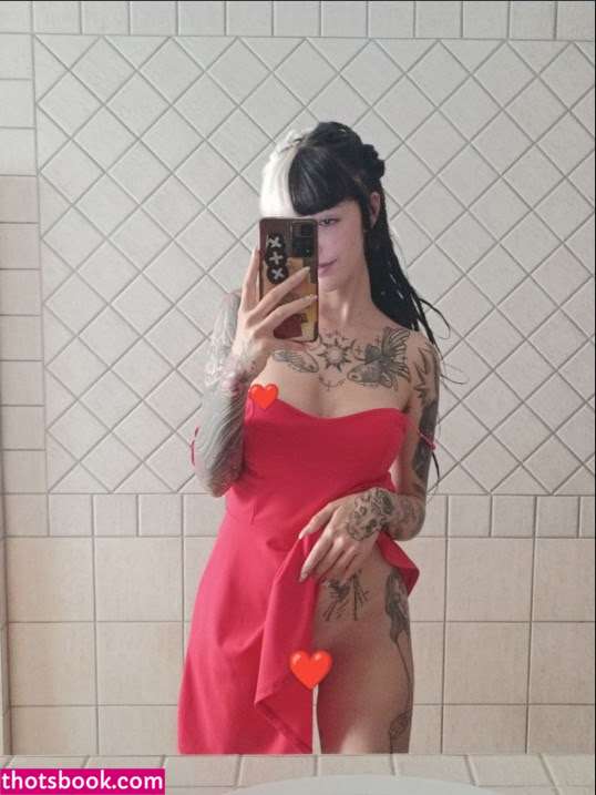 Ardens Elena Barile sonoardens Nude Leaks OnlyFans Photos #1 1614341