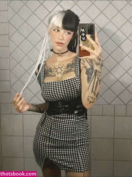 Ardens Elena Barile sonoardens Nude Leaks OnlyFans Photos #1 1614342