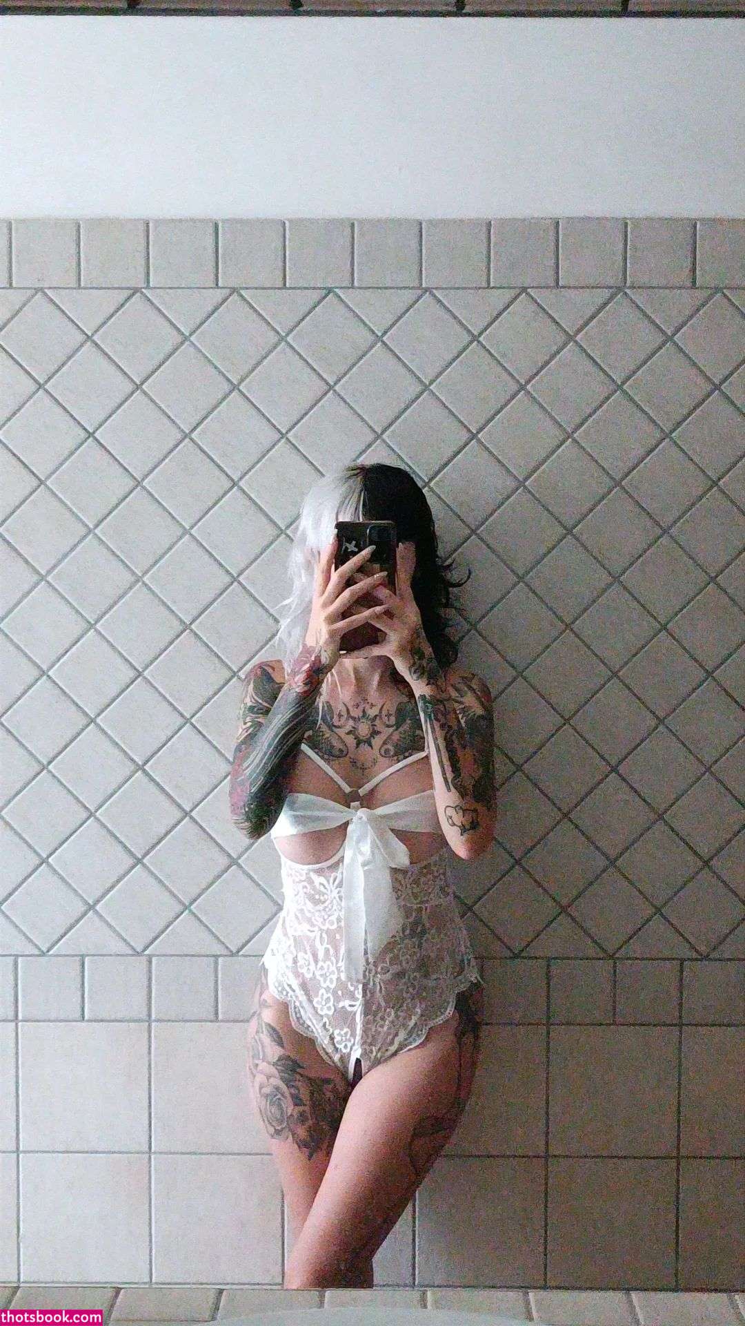 Ardens Elena Barile sonoardens Nude Leaks OnlyFans Photos #2 1614345