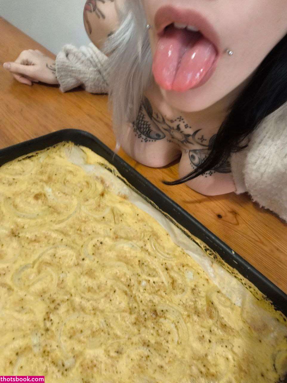 Ardens Elena Barile sonoardens Nude Leaks OnlyFans Photos #3 1614355