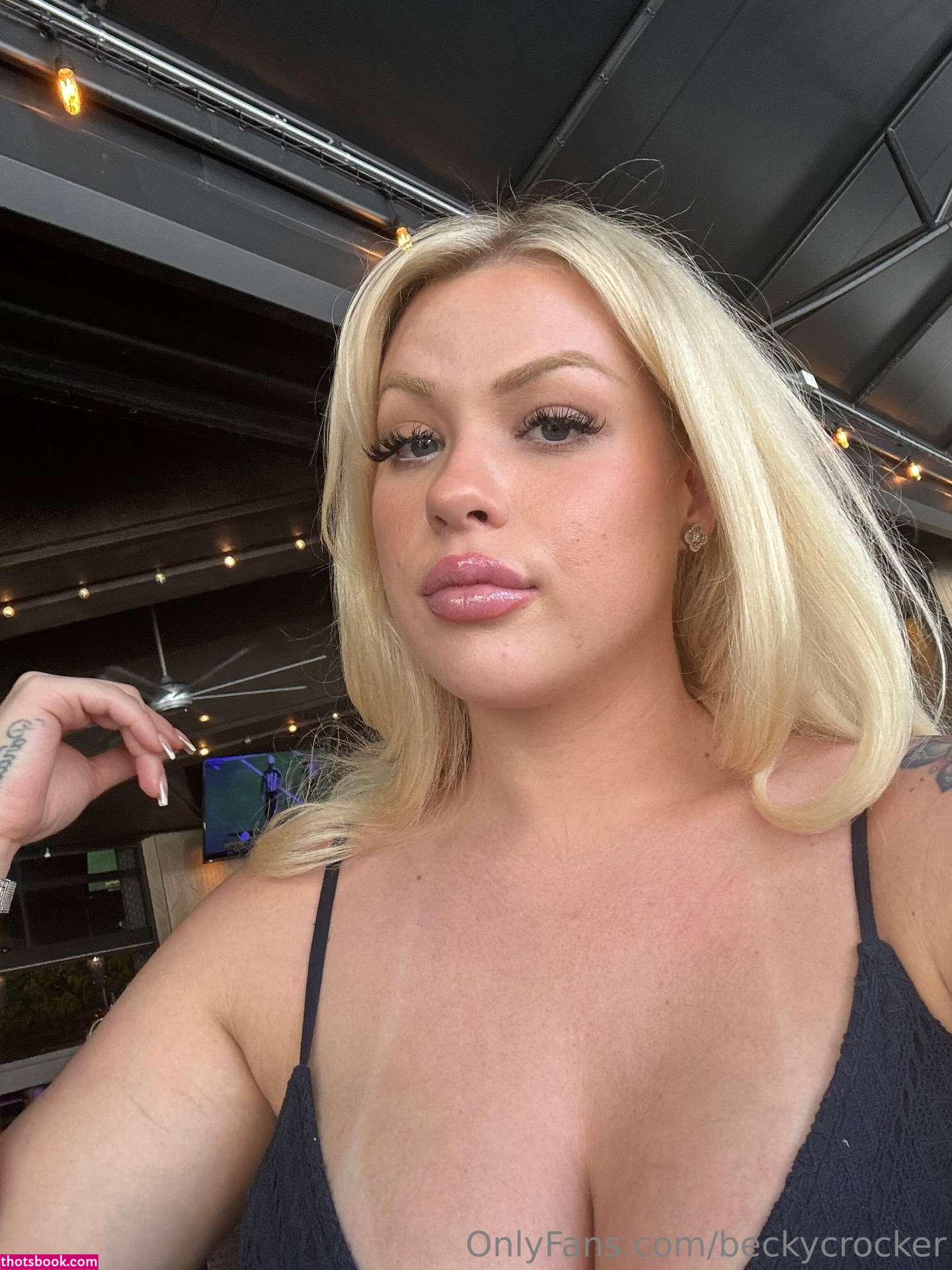 Becky Crocker Nude Leaks OnlyFans Photos #20 1614435